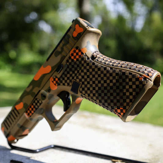 Cerakote Multi Color