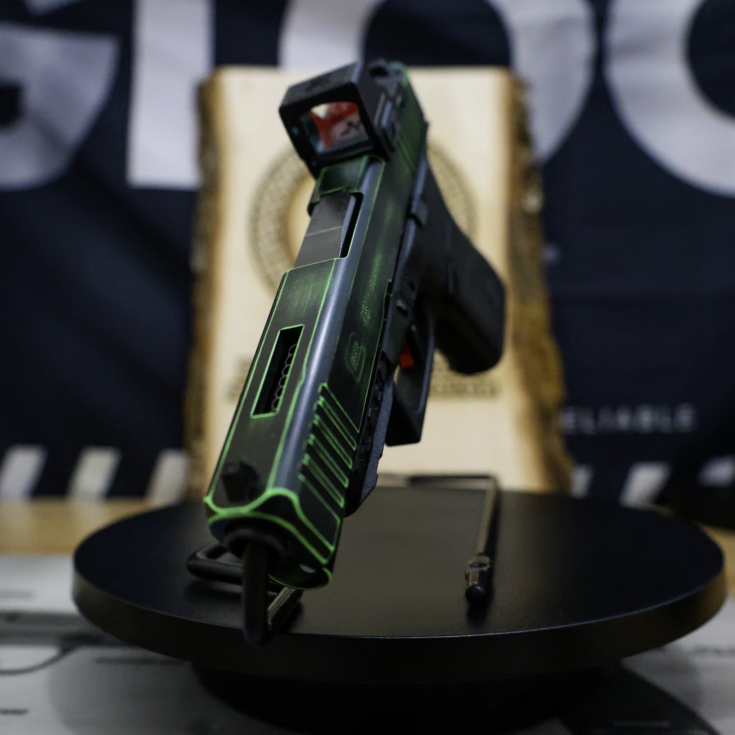 Cerakote Multi Color