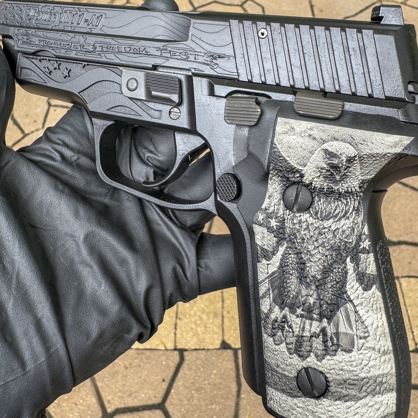 Cerakote Multi Color